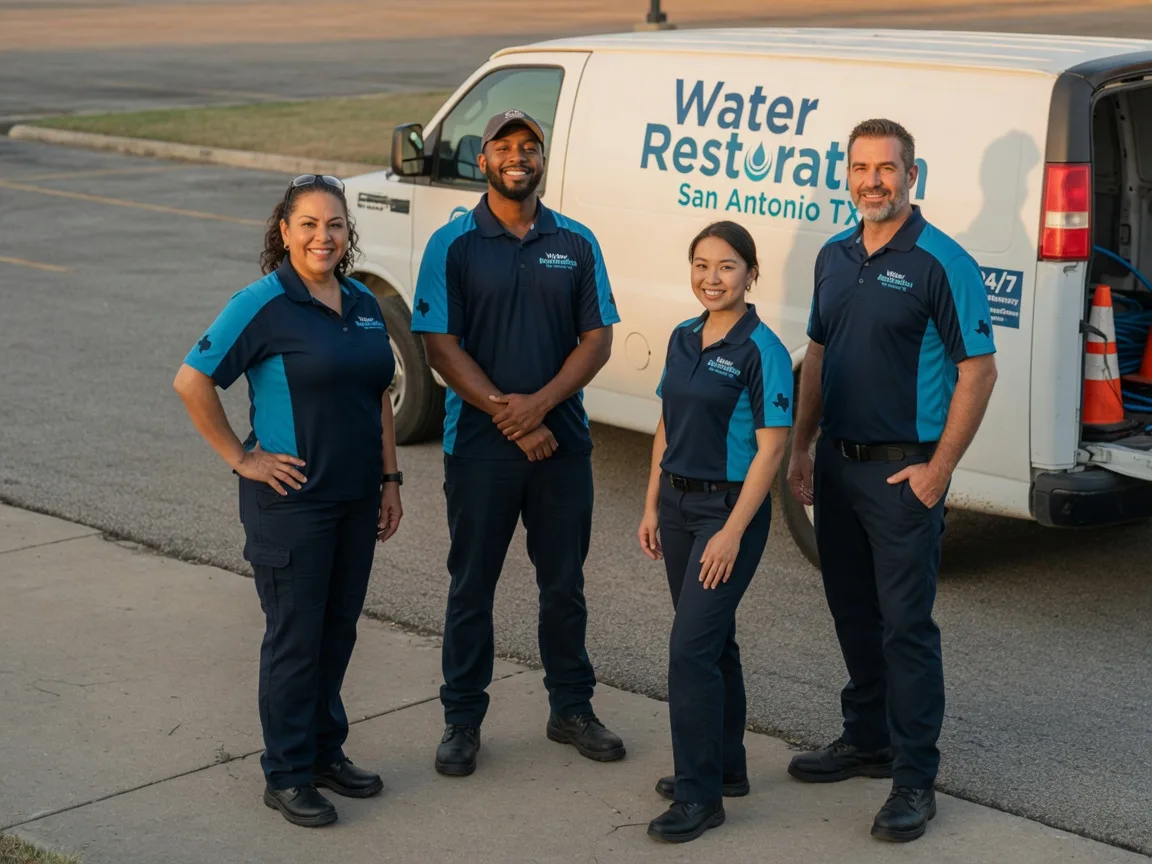 Water Damage Repair company in Walkersville, MD